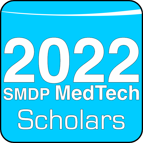 2022 SMDP MedTech Scholars