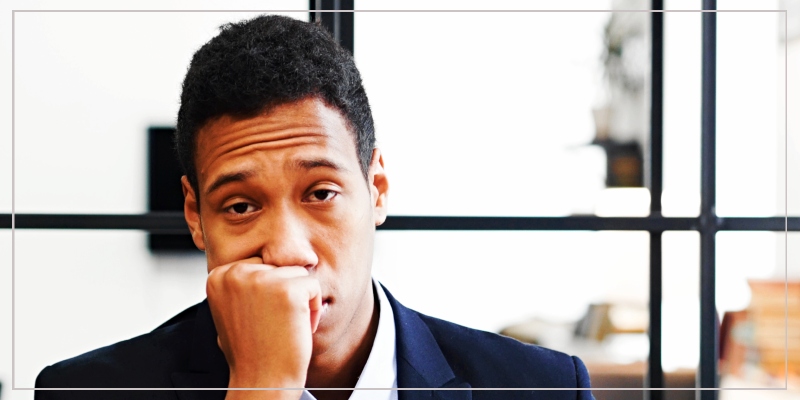 Are you tired, or unmotivated?
