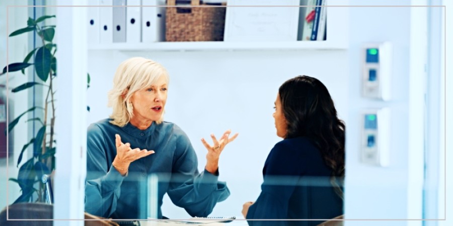 Finishing the year strong with your mentor&nbsp;