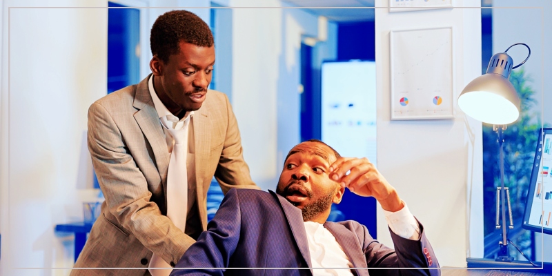 How is your professional maturity