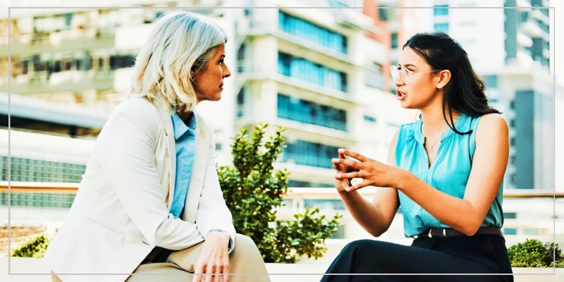Outgrowing your mentor isn’t betrayal