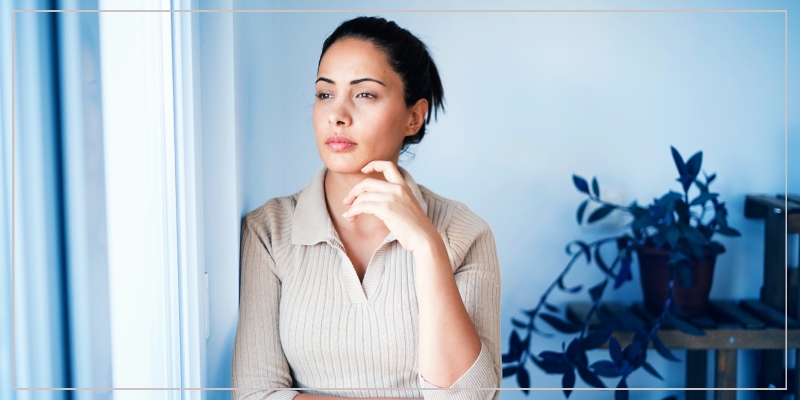 Start of the year blues