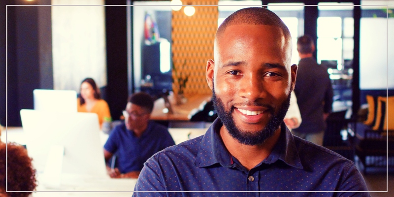 The dream job doesn’t exist, but a good one does