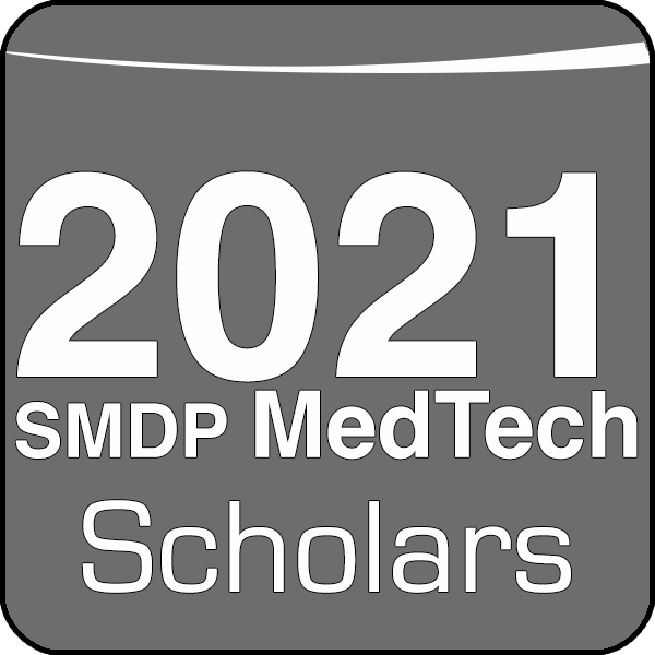 2021 SMDP MedTech Scholars