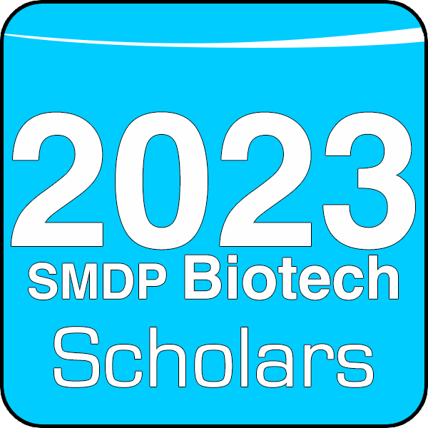 2023 SMDP Biotech Scholars