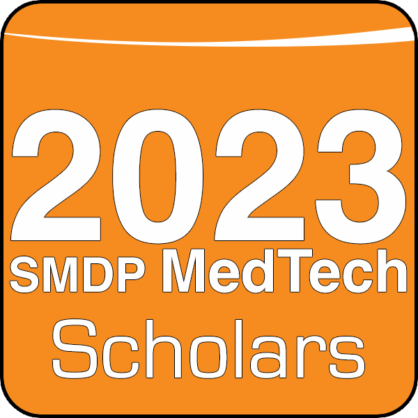 2023 SMDP MedTech Scholars