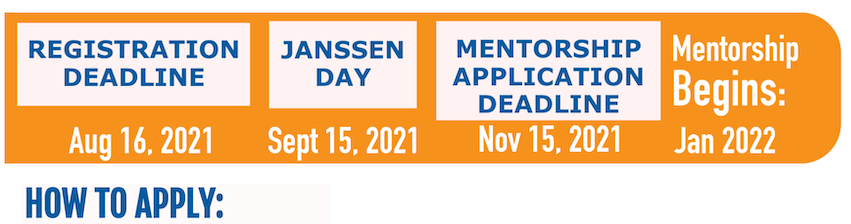 J&J Scholars of Oncology Diversity Engagement Program