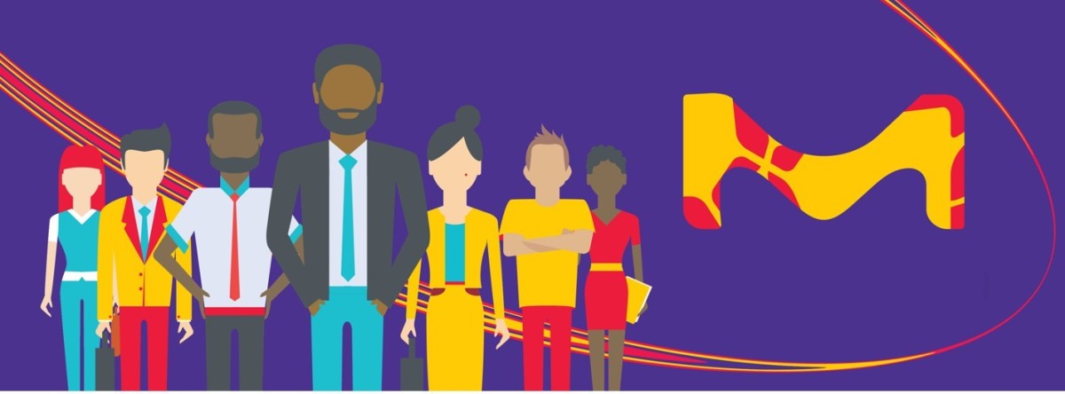 Broaden Internship Program 