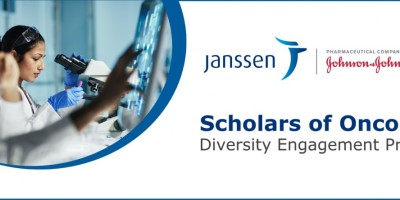 Janssen Scholars of Oncology Diversity Engagement Program